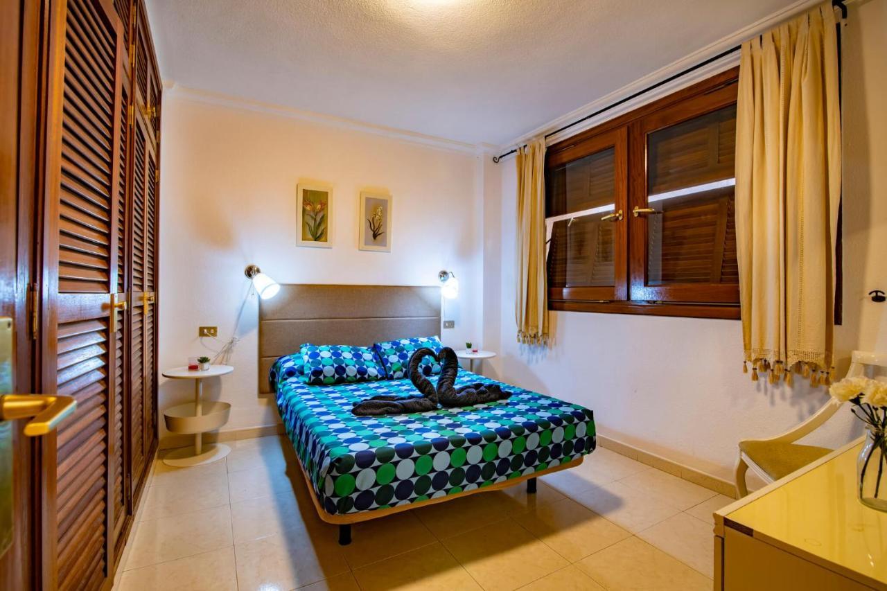 Alquilaencanarias-Medano Tio Claudio Beachfront El Medano  Exterior photo