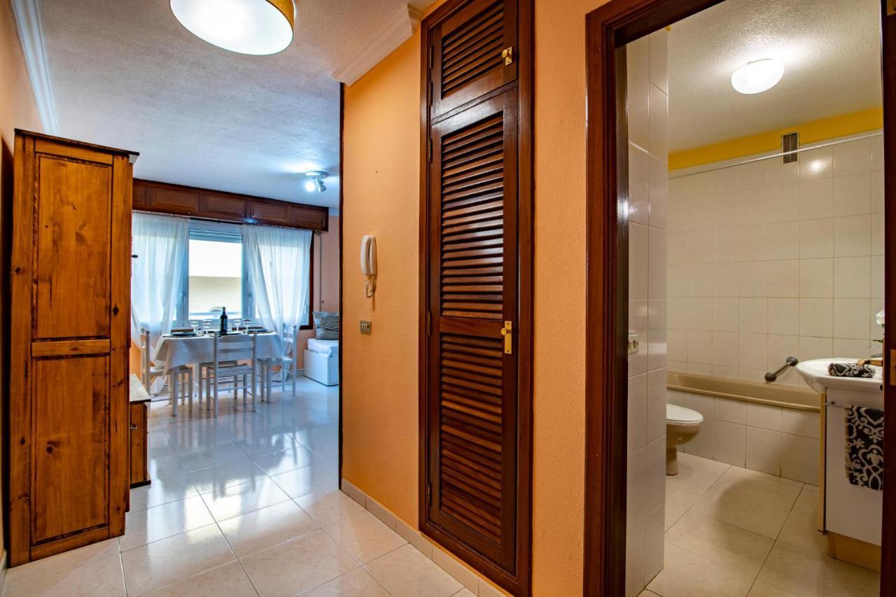 Alquilaencanarias-Medano Tio Claudio Beachfront El Medano  Exterior photo